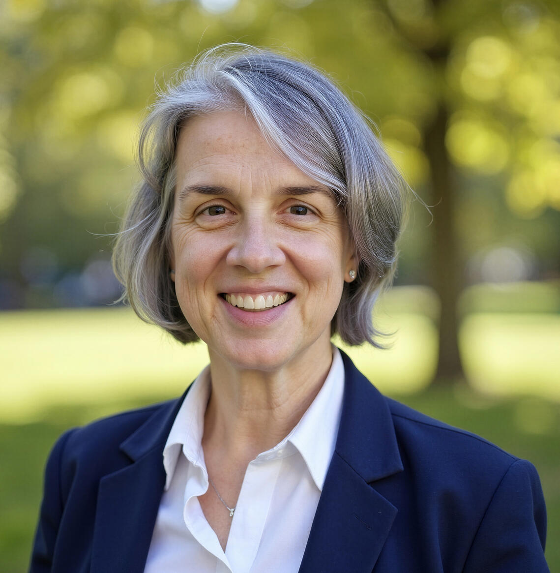 Brenda Boyd